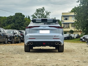 Nouvelle Offre Promotionnelle 2026 : Changan Oushang <span class=keywords><strong>Z6</strong></span> – SUV Compact <span class=keywords><strong>Hybride</strong></span> Essence Neuf, Fabriqué en Chine - Product Image 3