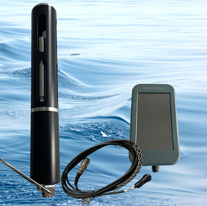 수질 센서를 위한 맞춤형 OEM 지원이 가능한 범용 휴대용 분석기 - Product Image 4