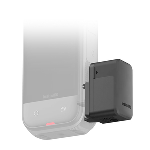 Lector Rápido para <span class=keywords><strong>Insta360</strong></span> X5/X4 Air, Compatible con Accesorios para Cámaras de Acción Panorámicas Insta 360 - Product Image 3