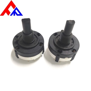 Direct Manufacturer High Durability Excellent Quality Rotary Encoder Volume <b>Control</b> <b>Paddle</b> Switch - Product Image 6
