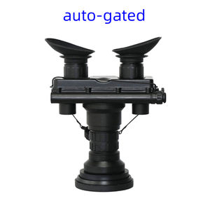 तेज डिलीवरी pv 7 इन्फ्रारेड नाइट विजन दूरबीन जी2 + हेलमेट माउंटेड नाइट विजन गोगल्स - Product Image 6