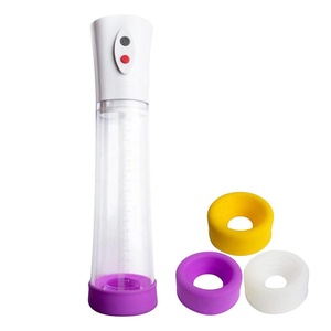 Neues Vakuum gerät für erektile Dysfunktion der elektronischen <span class=keywords><strong>Penis</strong></span> pumpe - Product Image 1