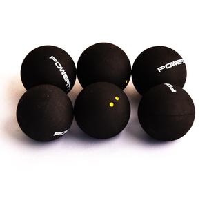 Custom Logo Wholesale Low Speed Professional OEM <strong>Squash</strong> <strong>Ball</strong> - Product Image 5