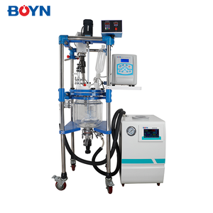 BN-SCIENTZ-5T Medische Hoge Efficiëntie Ultrasone Extractor 5l Reactiecapaciteit Ultrasone Extractiemachine - Product Image 1