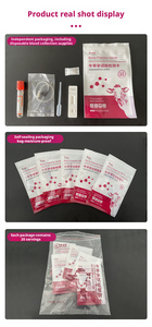 Giấy thử thai sớm bò thẻ thử thai sớm bò - Product Image 2