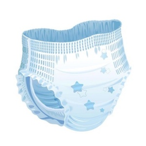 Pañales Desechables Impresos al por Mayor para Hombres, Ropa para Incontinencia, Pañales para Adultos, Pantalones de Castigo, Pañales de Tela No Tejida 3D - Product Image 2