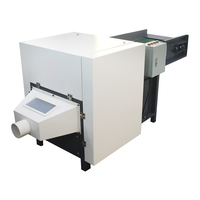 Machine à carder les fibres de coton PP usagées de haute qualité, prix compétitif, machines à carder la laine