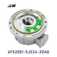 Encodeur rotatif d'origine SIEMENS HEIDENHAIN 6FX2001-5JE24-2DA0