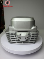 Ensemble complet de culasse en aluminium pour moto Haojue Xpress XP, pièces de rechange pour moteur