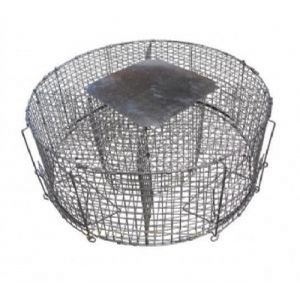 Goedkope Liebang Live Vogel Vallen voor Magpies Duiven Crows Mussen voor Sales - Product Image 5