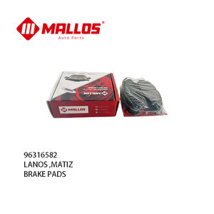 96316582 <strong>Auto</strong> <strong>Parts</strong> New Front Ceramic Brake Pads - Product Image 6