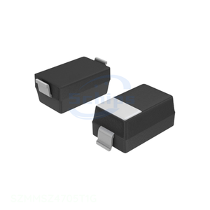 Bom Service Electronic Component Diodes SOD-123 Authorized Distributor DIODE ZENER 18V 500MW SOD123 SZMMSZ4705T1G - Product Image 1