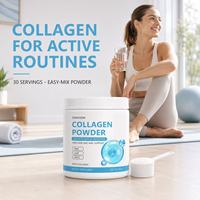 Poudre de Collagène Beauté en Gros pour Adultes – Complément Nutritionnel Quotidien pour Peau, Cheveux et Ongles – Approvisionnement Direct Usine GMP