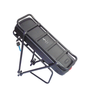 <span class=keywords><strong>Batterie</strong></span> lithium-ion <span class=keywords><strong>48v</strong></span>, 20ah, 36v, 52v, 25ah, grande capacité, pour vélo électrique ebike, <span class=keywords><strong>porte</strong></span>-bagages - Product Image 1