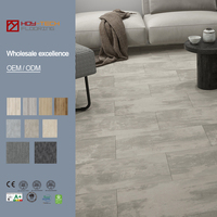 SPC-Bodenbelag im Fischgrätmuster, Wasserfest, Umweltfreundlich, 4mm LVT-Klicksystem, Luxus-Vinylfliesen für Schlafzimmer, Küche, Büro