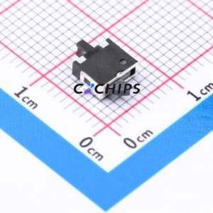 YTL-M02R-AA Limit Switch SMD Switch Whole Sale Electronic Component Chips Supplier & BOM Service - Product Image 1