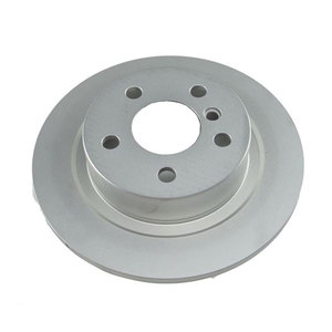 Discos de freno 34216799383 Disco de embrague para <span class=keywords><strong>Mini</strong></span> <span class=keywords><strong>Cooper</strong></span> S F56 2,0 Mintex trasero - Product Image 1