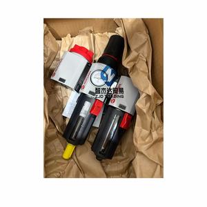 Filtre-régulateur/lubrificateur de marque NORGREN neuf et original BL84-401G - Product Image 1