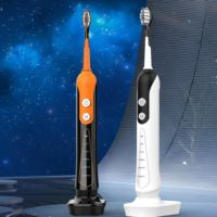 Nuevo Cepillo de Dientes Eléctrico Inteligente Sónico IPX7 2026 con Motor de Levitación Magnética, 5 Modos, Plegable, Carga Inalámbrica, 180 Días de Autonomía