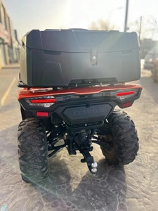 CF <span class=keywords><strong>MOTO</strong></span> — boîtier pour ATV, 500CC, pour ATV - Product Image 6