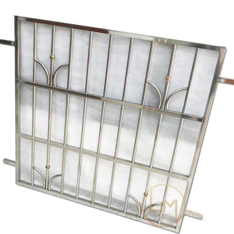 Shop High Quality Iron Windows for Secure & Stylish Homes