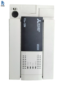 FX3G-EEPROM-32L โมดูลหน่วยความจำ PLC หน่วยจัดเก็บข้อมูลคอนโทรลเลอร์ลอจิกแบบตั้งโปรแกรมได้อุตสาหกรรมหน่วยความจำสำรองข้อมูลสำหรับระบบอัตโนมัติ - Product Image 1