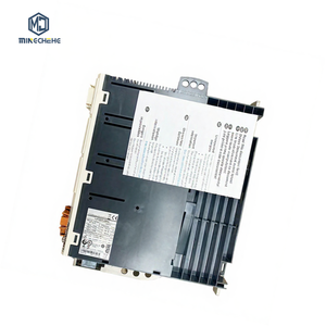 เซอร์โวไดรฟ์ LXM32MU45M2 ใหม่ 100% ไดรฟ์ควบคุมมอเตอร์ AC ความแม่นยำสูง โครงสร้างพลาสติกฉนวนโลหะ รับประกัน 1 ปี - Product Image 1