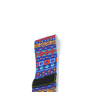 Bande de hanche personnalisée OEM en tissu polyester écologique et durable, de haute qualité, confortable et sur mesure - Product Image 6