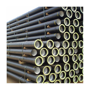 Ductile Iron Pipe for <b>Fire</b> Fighting Water System with High Pressure Resistance and Long Service Life Performance - Product Image 1