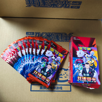 Pasokan Grosir Kotak Booster Pokemon TCG 18.0 Chasing Glory Together