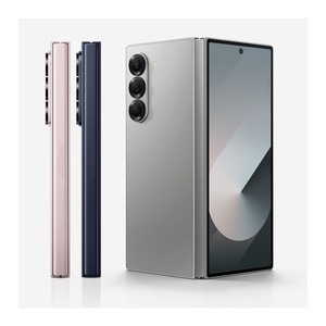 Oferta Especial: Z Fold 6 Original, Android 14, 5G, Snapdragon 8 Gen 3, Desbloqueado, Octa Core, 12GB RAM, Pantalla de 7.6 Pulgadas - Product Image 5