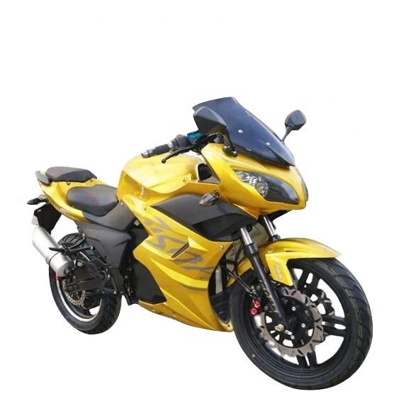 New Design High Quality Racing Super Soco Motos Electric Motorcycle Electric Scooter for Adult Electric Motorcycles 1000 Watt