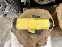Niveau Automatique Topcon AT-B4A Haute Précision pour Mesures Topographiques en Extérieur