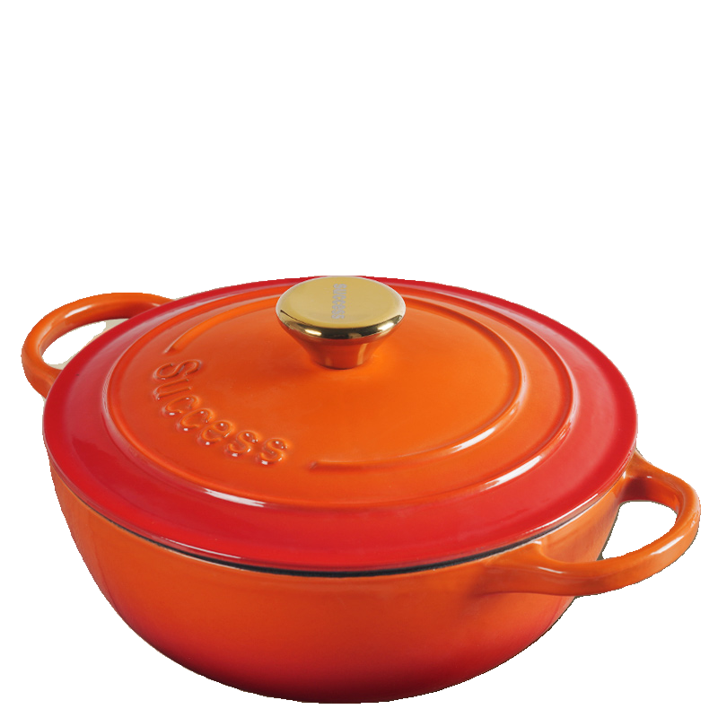 Orange tombante