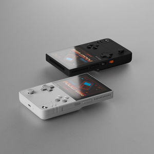 <span class=keywords><strong>AYANEO</strong></span> Pocket DMG Versión Vertical Retro Android Pantalla OLED Portátil Qualcomm Segunda Generación Juegos - Product Image 4