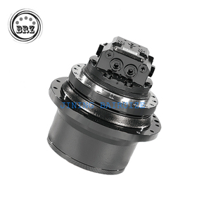Motor de Traslación para Excavadora PC60 22E-60-12800 TM09, Mando Final - Product Image 2
