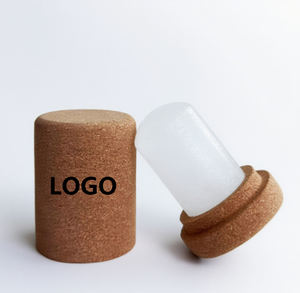 ผลิตภัณฑ์ขายดี ปรับแต่งได้ตามต้องการ ผลิตจากแร่ธรรมชาติ โพแทสเซียมอะลัม คริสตัลสติ๊กกำจัดกลิ่น กลิ่นไม้จันทน์ เป็นมิตรกับสิ่งแวดล้อม - Product Image 2