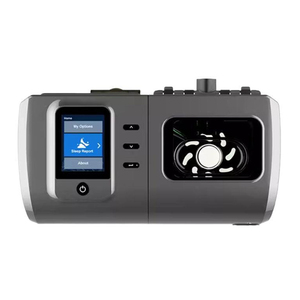Máquina CPAP Automática Pequeña <span class=keywords><strong>para</strong></span> el Hogar, Máquina BiPAP <span class=keywords><strong>para</strong></span> la <span class=keywords><strong>Apnea</strong></span> del Sueño - Product Image 2