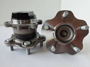 Pièces automobiles Roulements de moyeu de roue arrière 58BKWH29 42410-47030 Pièces automobiles Pièces de rechange automobiles pour <span class=keywords><strong>Prius</strong></span> 2019-2023 - Product Image 5