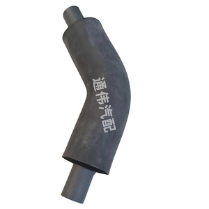Tuyau en caoutchouc LHOLINE 12261-20011 EPDM, tuyau d'échappement, longueur standard, pour usage automobile - Product Image 1