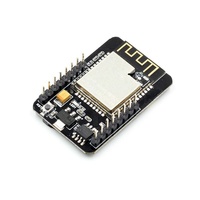 Papan Pengembangan ESP32 CAM dengan Modul OV2640 dan Modul WiFi TTL Downloader