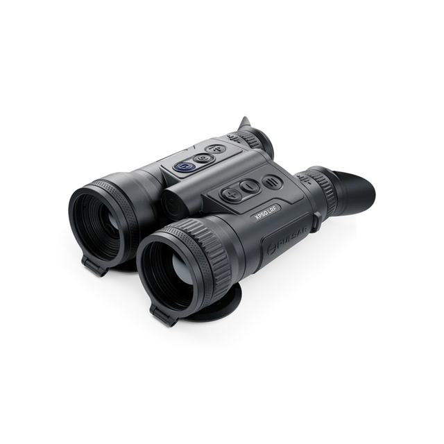 Pulsar Merger XP50 LRF Hunting Thermal Night Vision Scope 640*480 Binoculars