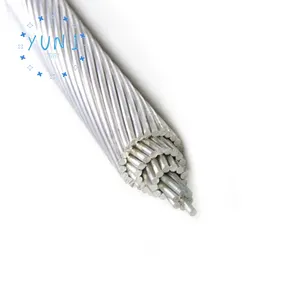 Aac Bare Aluminum Conductor 279-AL1 381-AL1 454-AL1 547-AL1 AAC 638-AL1