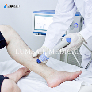 Macchina per Uso Professionale da Parte dei Naturopati e per Pazienti con Reumatismi a Casa - Product Image 6