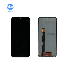 Nouvel écran LCD et numériseur, assemblage complet pour Umidigi <span class=keywords><strong>Bison</strong></span> X10 PRO - Product Image 1
