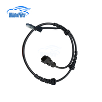 Capteur de vitesse de roue ABS pour Renault Dacia Logan 2004-2015 Clio III 2005-2014 Sandero 2008-2013 479101292R 8200195825 8200419177