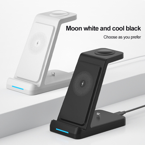 Harger 3 en 1 para iONE Hone irpods, idroid atch y ndroid, <span class=keywords><strong>2023</strong></span> - Product Image 6