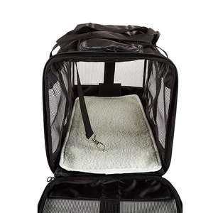 Bolsa de Viaje para Perros o Mochila Organizadora de Fin de Semana, Fabricada en Vietnam, de PET, Personalizada, en Oferta - Product Image 4