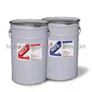 건설 포장용 이중 구성 요소 폴리우레탄 (PU) 플렉시블 적층 접착 용제 기반 - Product Image 4