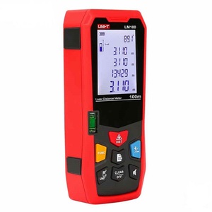 Télémètre laser UNI-T LM100 LM150 - Product Image 5